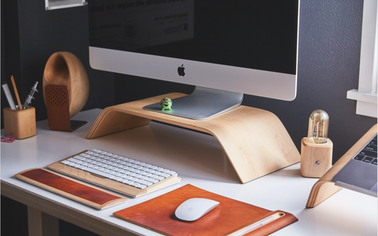 Class 2 NCO online sample test - Keyboard and mouse, will test the Cyber Olympiad exam readiness of the studen