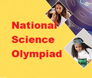 SOF National Science Olympiad (NSO) - 2024-25 exam guide