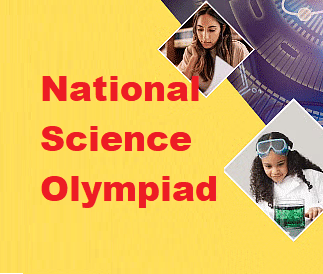 National Science Olympiad (NSO) - 2024-25