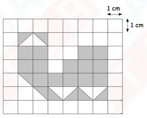 Class 3 IMO previous years Level  2 question papers - Set 8