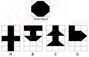 Class 3 IMO Level 2 Questions on Geometry