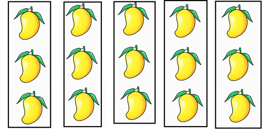 Sample test on Computation Operations for class 2 maths CBSE and olympiad exams