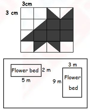 Level 2 IMO Question Paper for Class 3 - Set 7