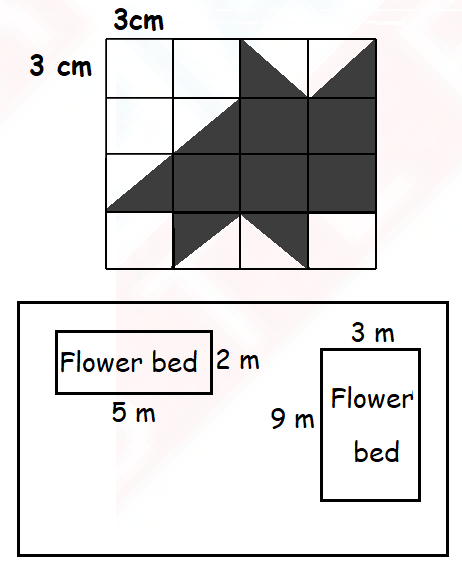 Level 2 IMO Question Paper for Class 3 