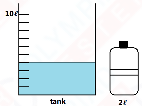 Sample test on Length, Weight, Capacity for Grade 2