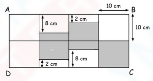 Class 3 IMO Higher Order Thinking Questions on Fractions