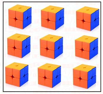 Sample Test for Class 1 IMO preparation 