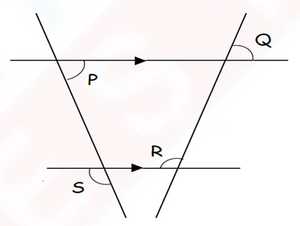 Level 2 IMO Questions for Class 3 on Geometry