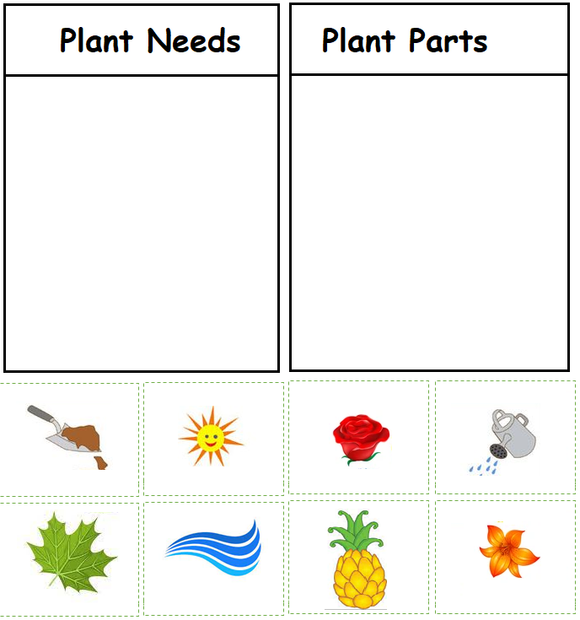 Download Kindergarten worksheets for free. This Kindergarten  worksheet is a cut and paste activity based worksheet. 