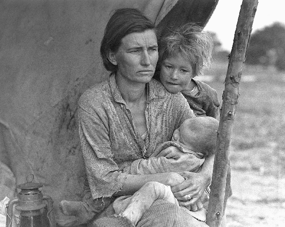25 Facts that will unveil the depths of the Great Depression