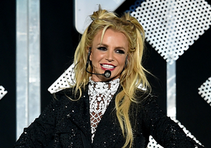 How many of these facts do you know about Britney Spears?