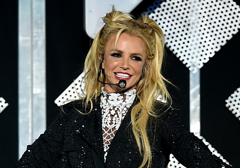 How many of these facts do you know about Britney Spears?