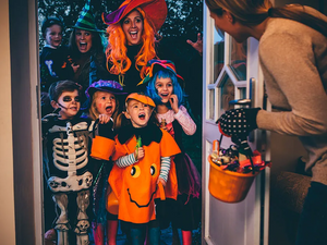 50 Halloween Riddles for Spooky Fun