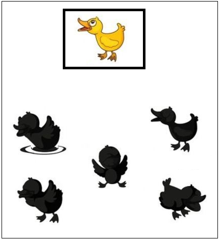 Download this free printable kindergarten worksheet as PDF.