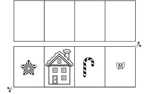 This is a free kindergarten worksheet that can be downloaded easily in PDF format easily.