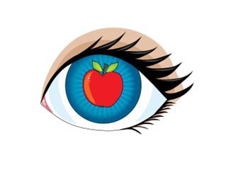 16 Idioms related to human eyes