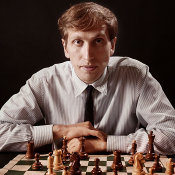 15 Amazing facts about Bobby Fischer