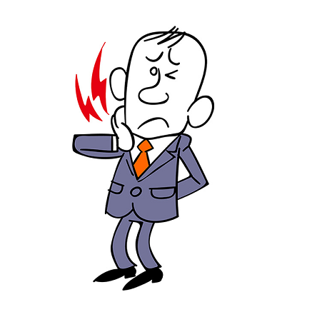 Idioms related to neck and throat