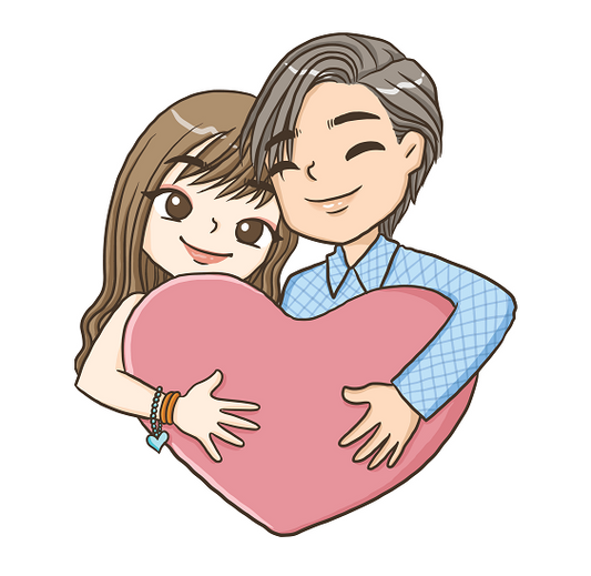 Idioms related to human heart