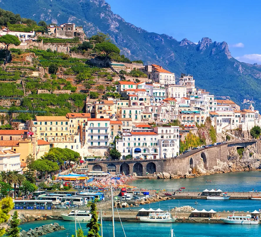 25 Fascinating "Sweet life" Facts about Italy