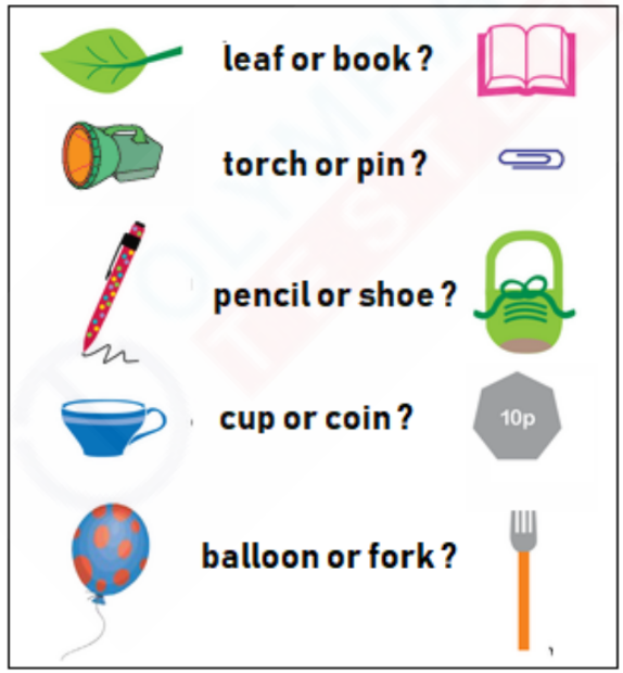 Free kindergarten math worksheet with pairs of pictures to compare weights. Develop estimation & measurement skills. Fun activity for young learners! #mathworksheet #kindergartenmath #estimation #measurement #freeworksheet