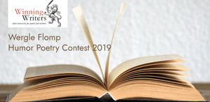 Global Contests for Indian School Students - Wergle Flomp Humor Poetry Contest