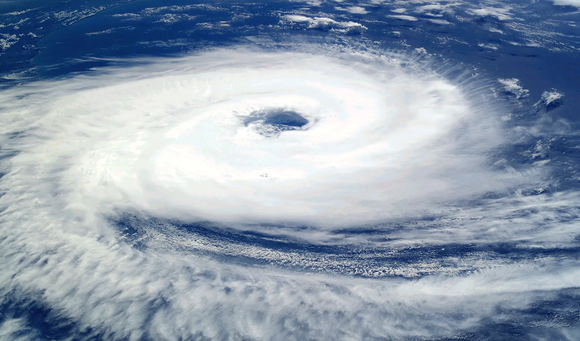 Science crossword #1 - Winds, Storms, Cyclones