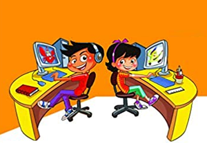 Class 6 Computer Science - history of computers