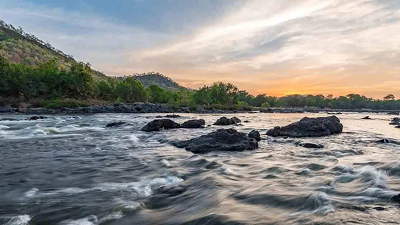 Longest World Rivers Word Search Puzzle