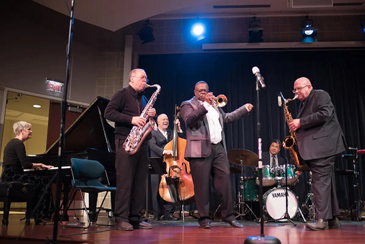 Find top Jazz Players of All Time - Word search puzzle