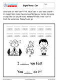 Kindergarten English Worksheets - 400 +engaging worksheets