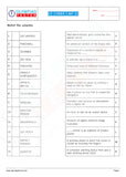 Class 5 Computer Science - HOTS Worksheet 06