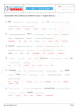 Class 5 Computer Science - HOTS Worksheet 05