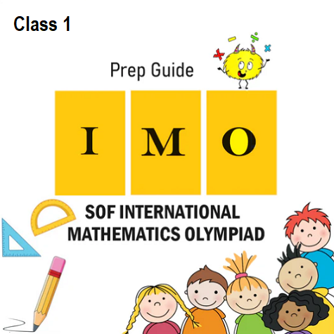 IMO Class 1 Mock Tests | Olympiadtester: Ace the IMO