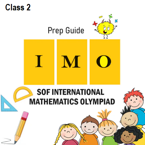 IMO Class 2 Mock Tests | Olympiadtester: Ace the IMO