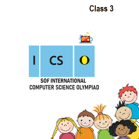 Free ICSO Mock Tests for Class 3 | Olympiadtester