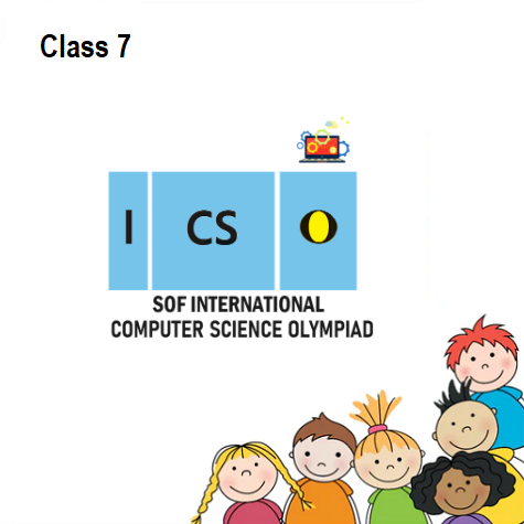 ICSO Mock Tests for Class 7 | Olympiadtester