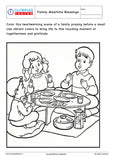 Kindergarten EVS - PDF Worksheet 20