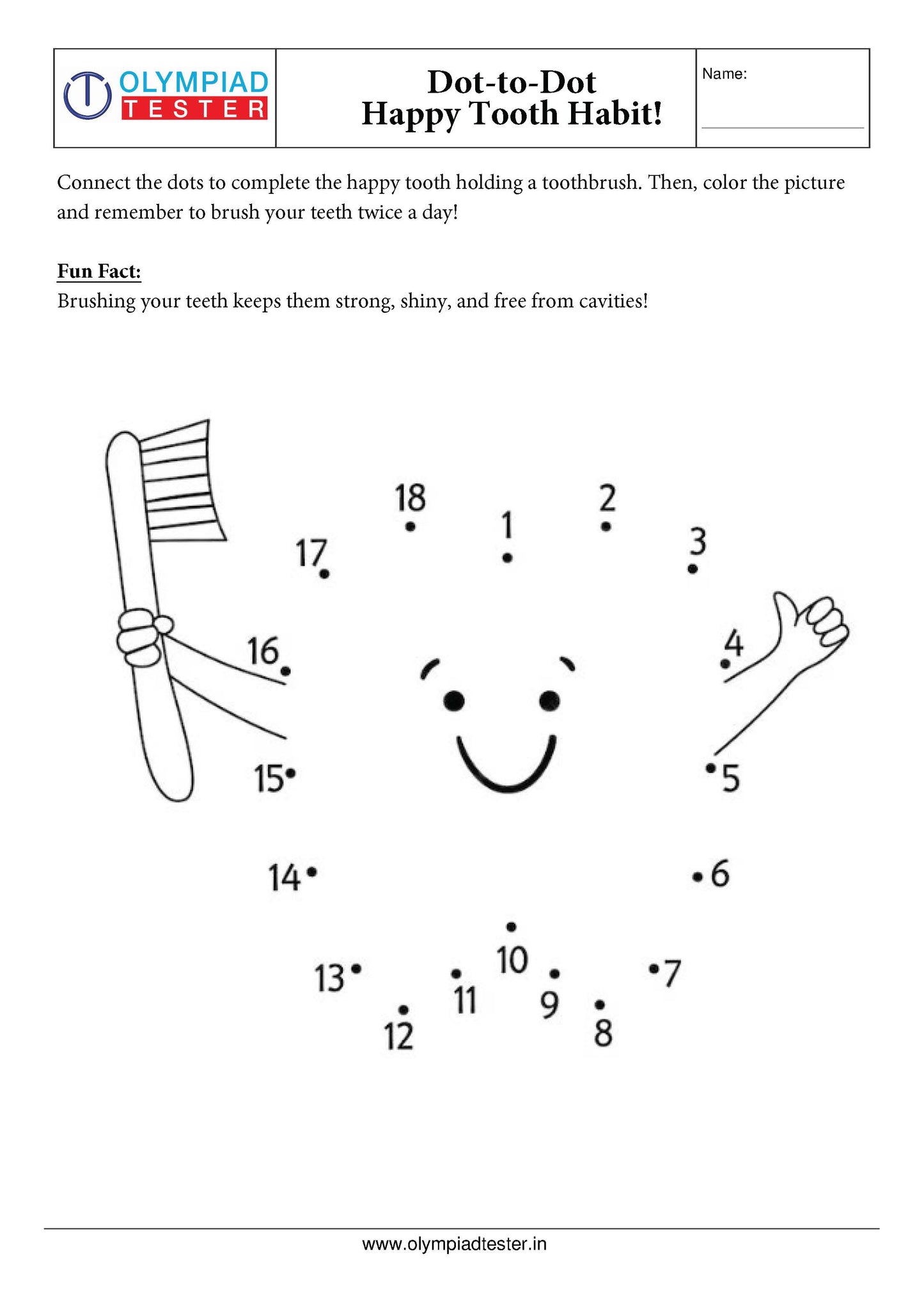 Kindergarten Connect The Dots  worksheets - 330+ engaging activities