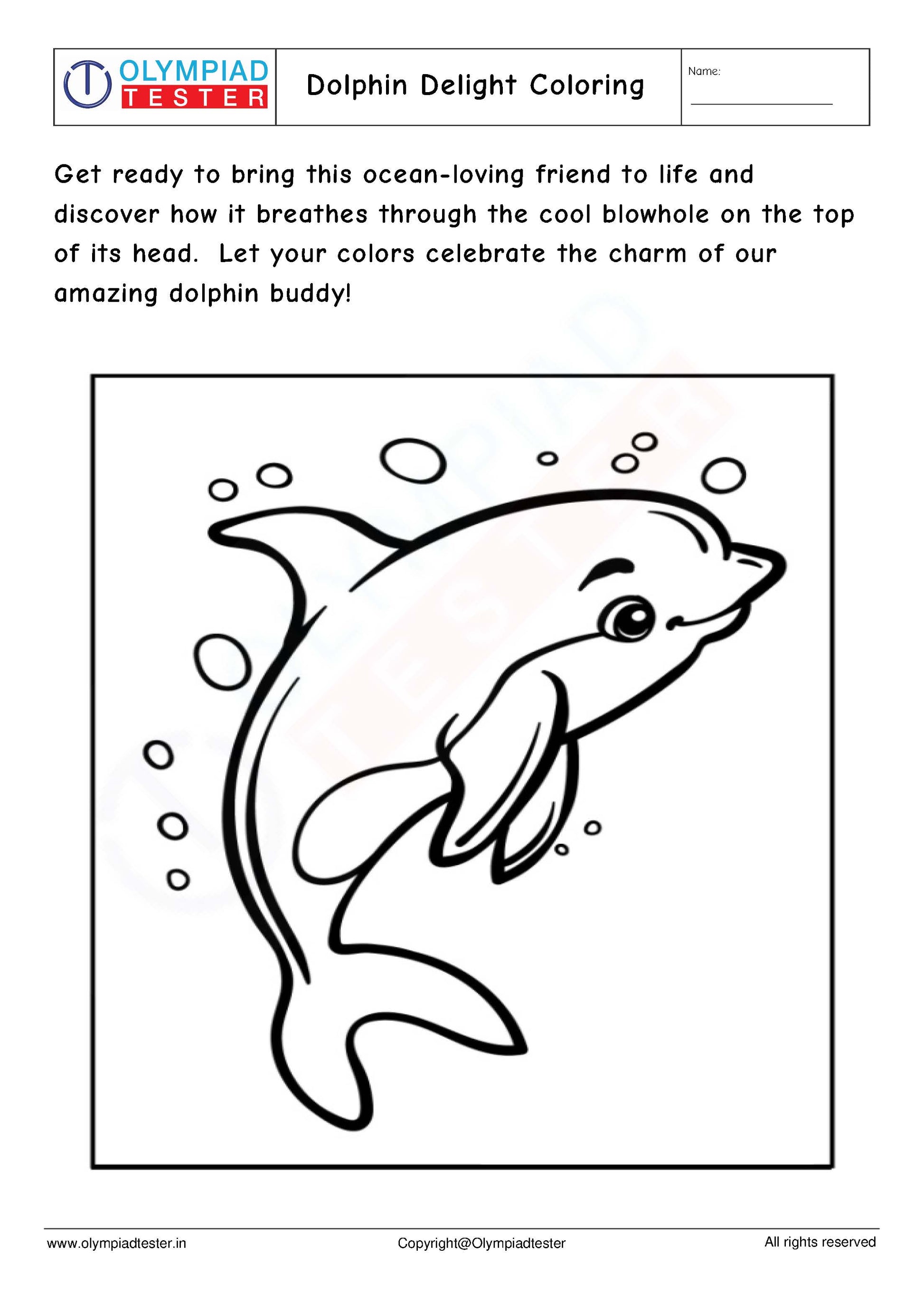 Kindergarten EVS - PDF Worksheet 12