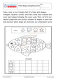 UKG Maths Worksheets - Activity 5