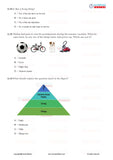 30 Printable Class 1 Science Olympiad Sample Papers - Olympiadtester