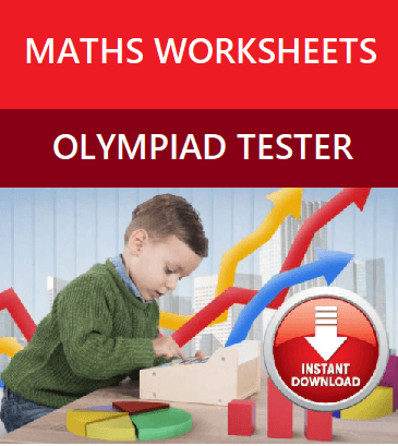Class 3 Maths Olympiad Sample Papers