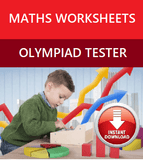 Class 3 Maths Olympiad Sample Papers