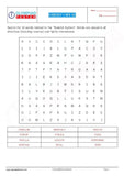 Class 3 Science worksheets pdf