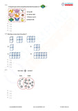 Class 3 Maths Olympiad question papers