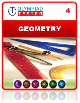 GOTAK & OCS Certification - Class 4 Maths Geometry - Olympiadtester