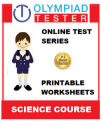 Class 4 Science Olympiad question papers