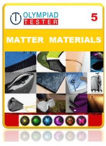 Global Schools Assessment - Matter & Materials