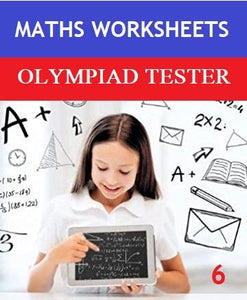 Class 6 Maths Olympiad Sample Papers
